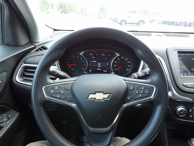 Certified 2019 Chevrolet Equinox LT AWD/4WD image 17
