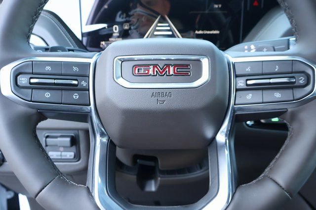 New 2026 GMC Yukon XL Elevation w/ Elevation Premium Package RWD image 25