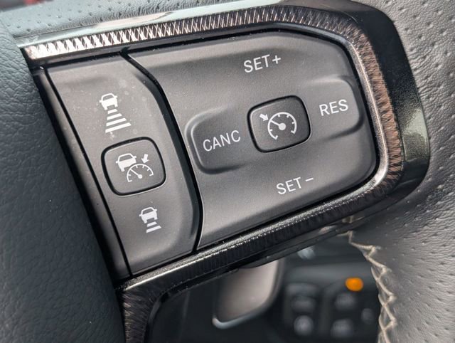 Used 2025 RAM 1500 RHO image 16