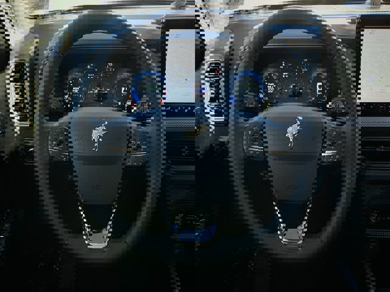 New 2025 Ford Bronco Sport Outer Banks image 28