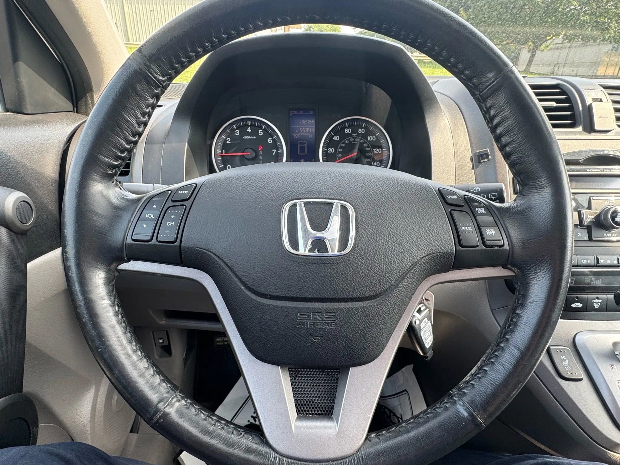 Used 2010 Honda CR-V EX-L image 8