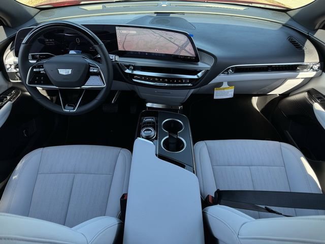 New 2026 Cadillac Lyriq Sport image 8