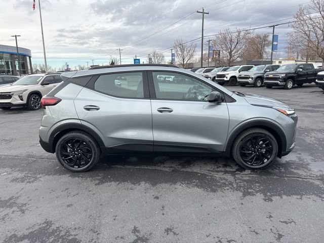 New 2027 Chevrolet Bolt RS w/ Technology Package FWD image 8
