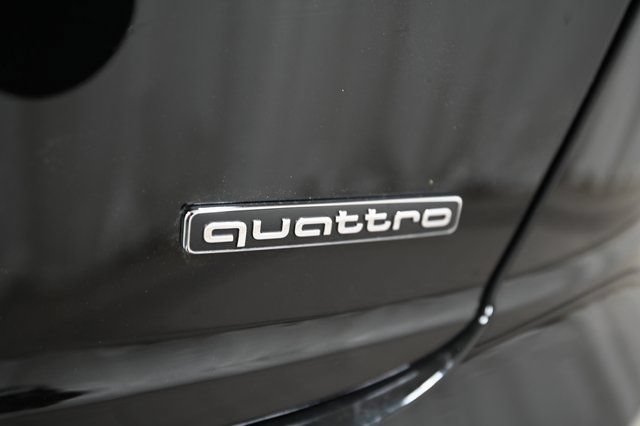 Used 2026 Audi Q8 Premium Plus AWD/4WD image 19