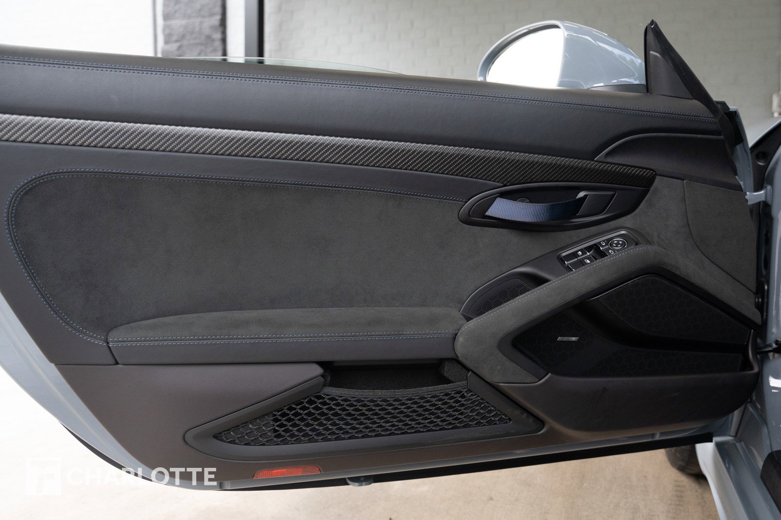 Used 2023 Porsche 718 Cayman GT4 RS image 20