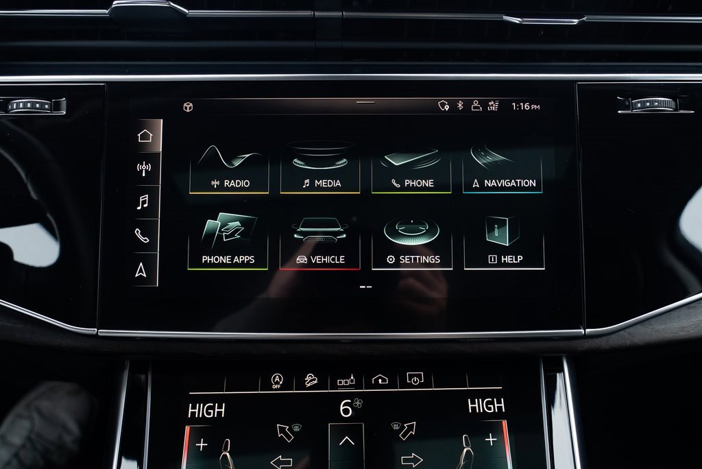 Used 2020 Audi Q7 3.0T Premium Plus w/ Premium Plus Package image 14