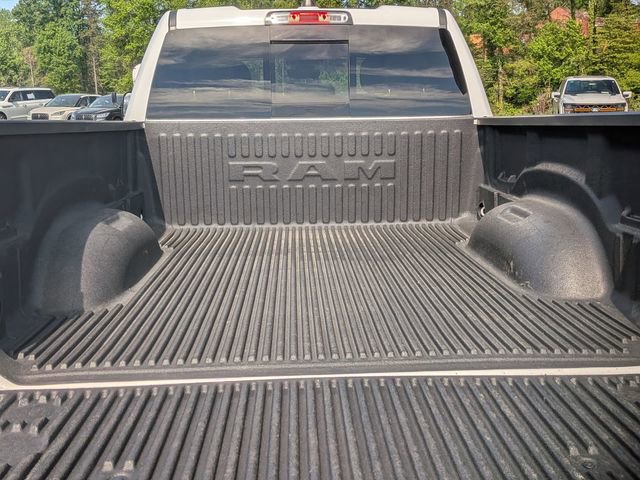 Used 2021 RAM 1500 Big Horn AWD/4WD image 30
