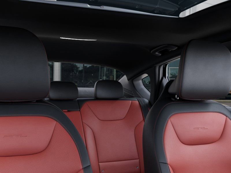 New 2026 Kia K4 GT-Line image 29