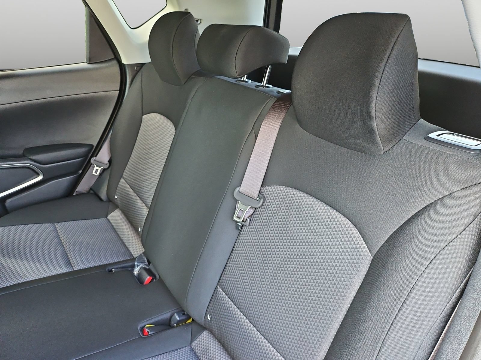 Used 2025 Kia Soul LX FWD image 36