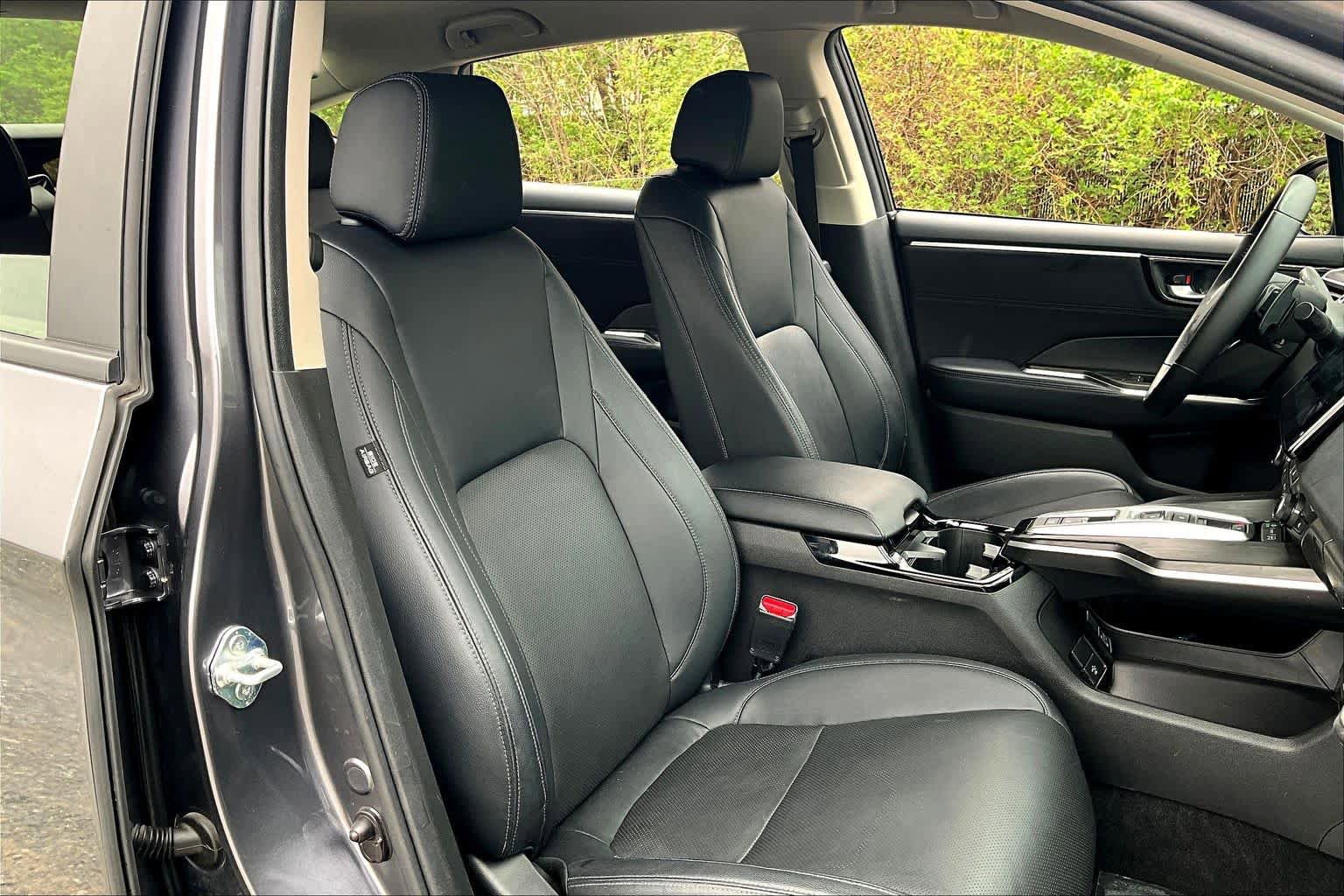 Used 2021 Honda Clarity Touring image 9