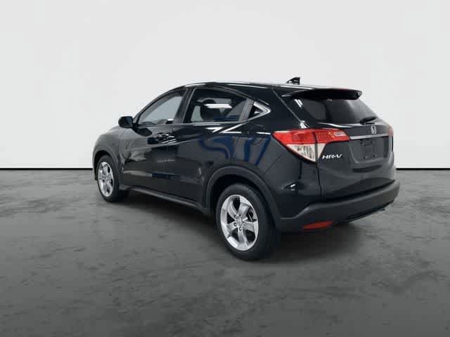 Used 2020 Honda HR-V LX image 9
