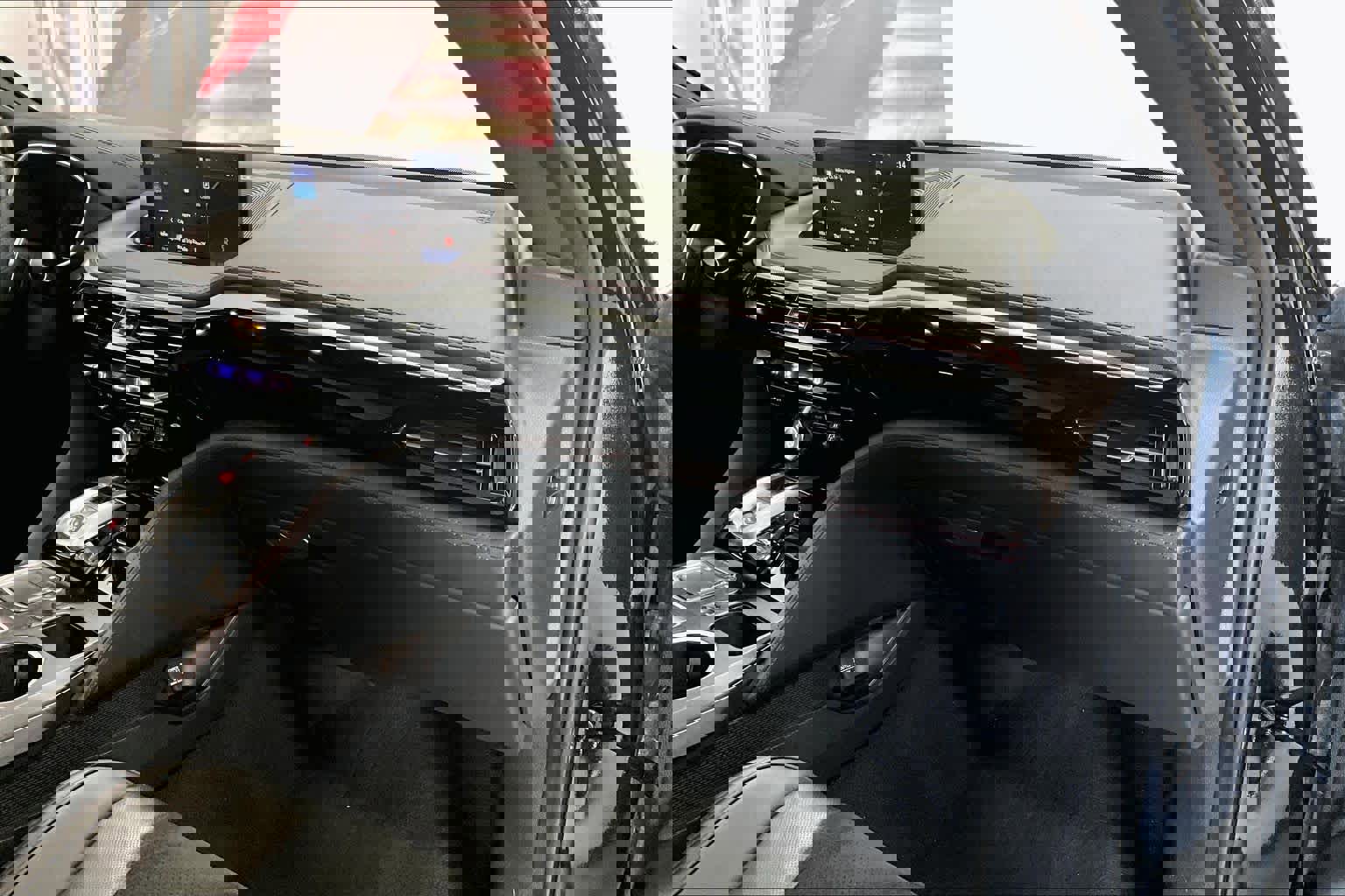 Used 2023 Acura MDX A-Spec image 20