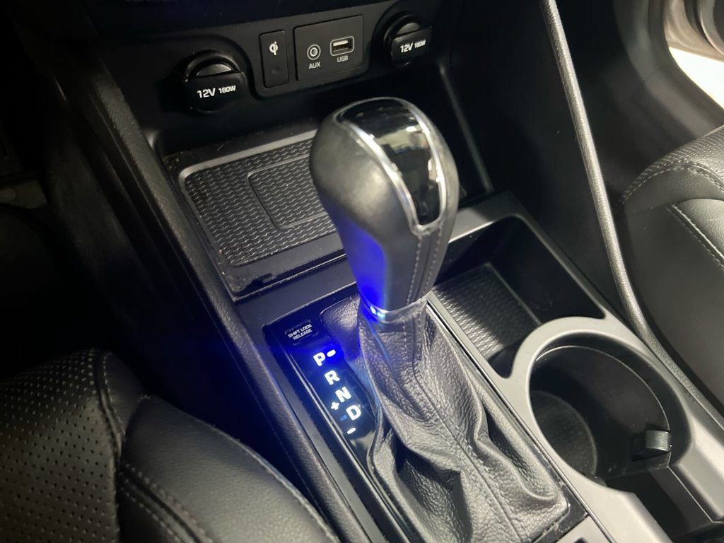 Used 2020 Hyundai Tucson Ultimate AWD/4WD image 18
