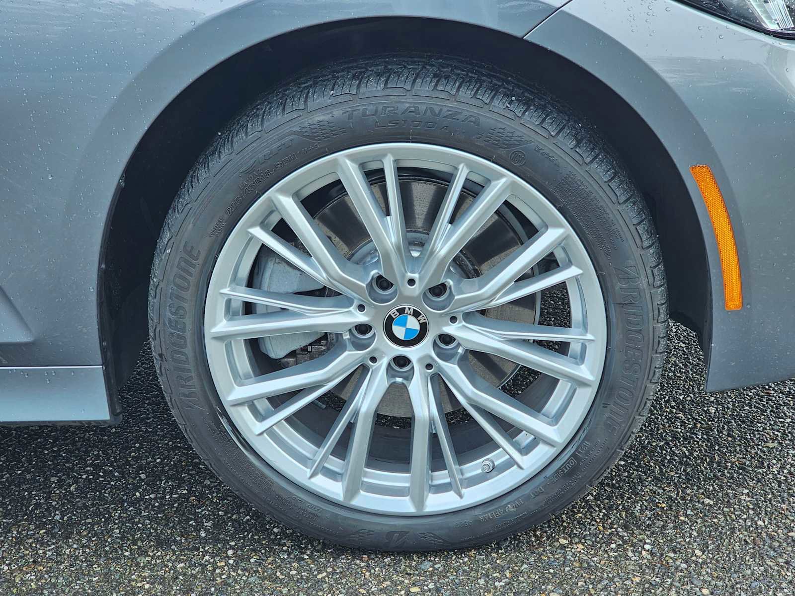 Used 2024 BMW 330i xDrive Sedan w/ Convenience Package image 9