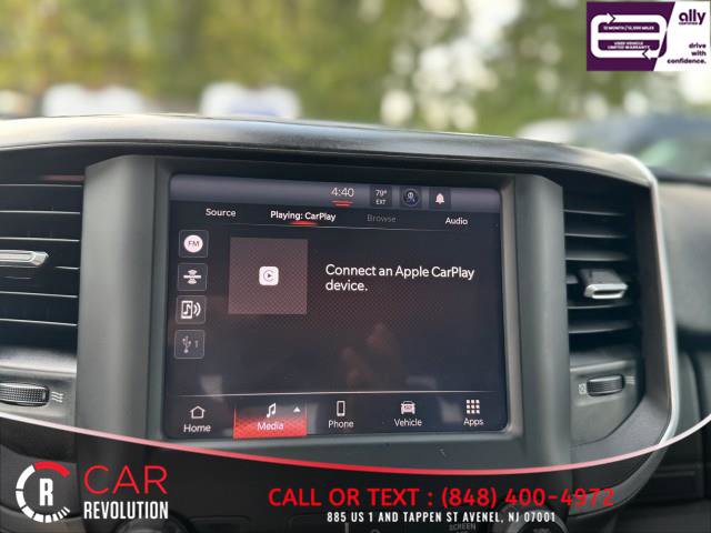 Used 2024 RAM 2500 Big Horn image 28