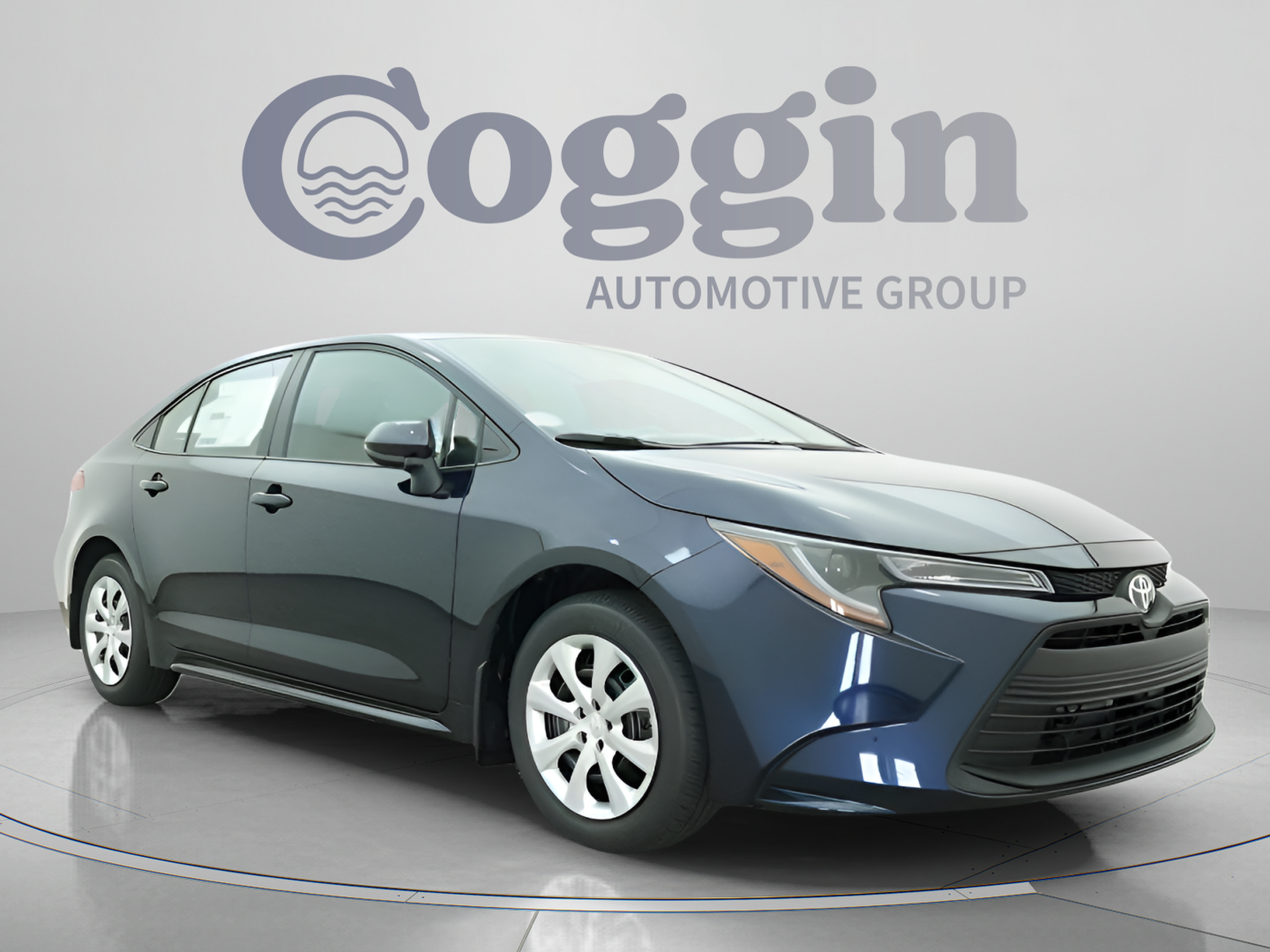 New 2026 Toyota Corolla LE FWD image 26