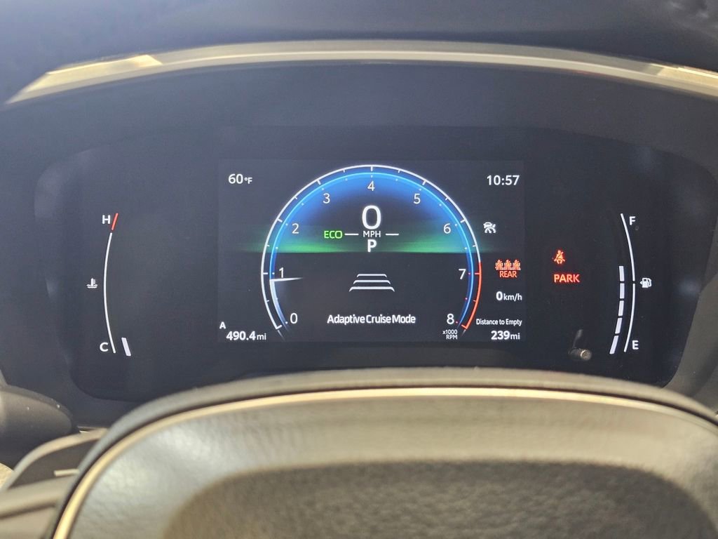 Used 2023 Toyota Corolla XSE image 13