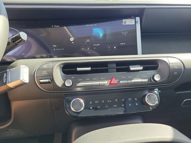 New 2026 Hyundai Palisade SEL Premium AWD/4WD image 15