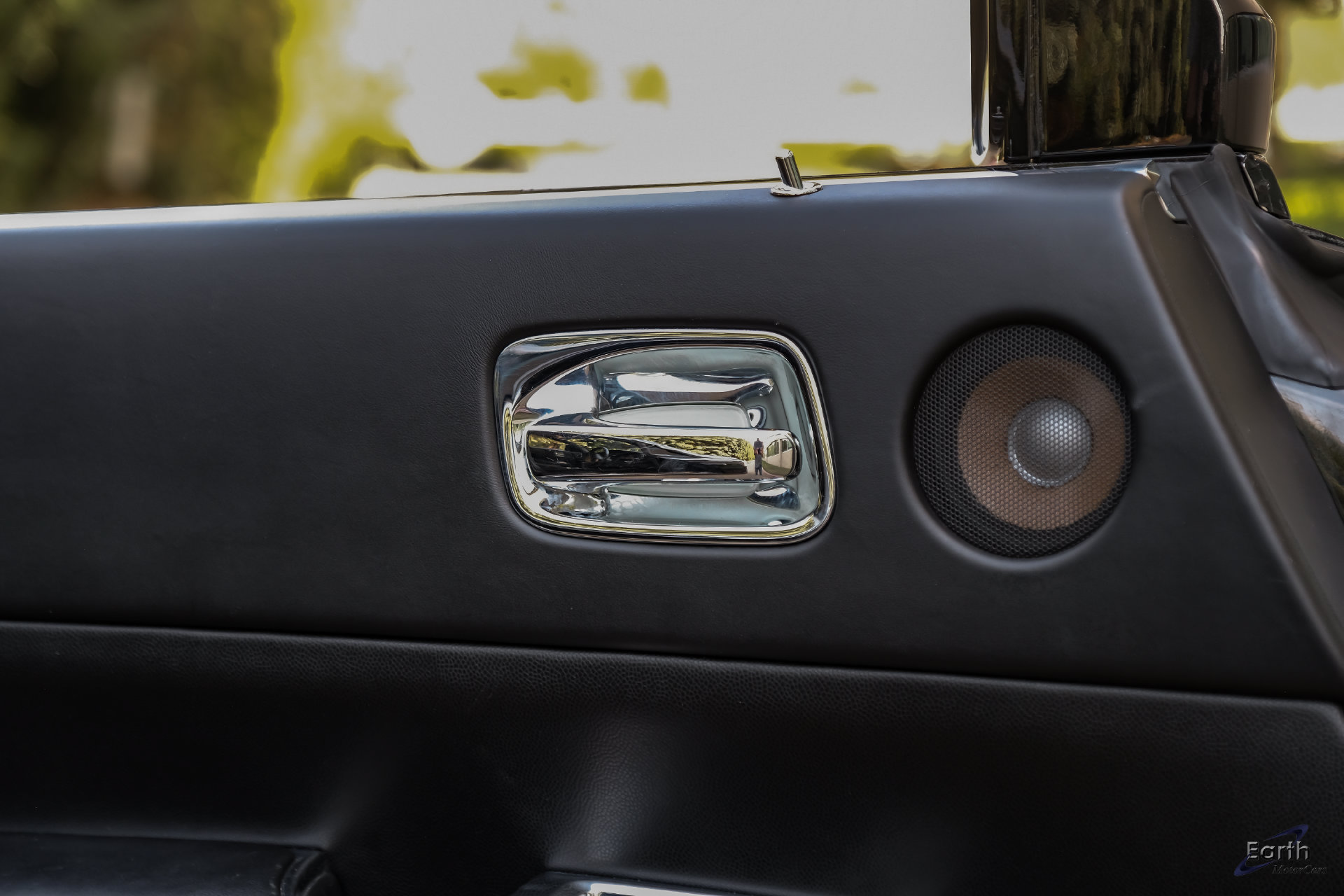 Used 2016 Rolls-Royce Wraith RWD image 92