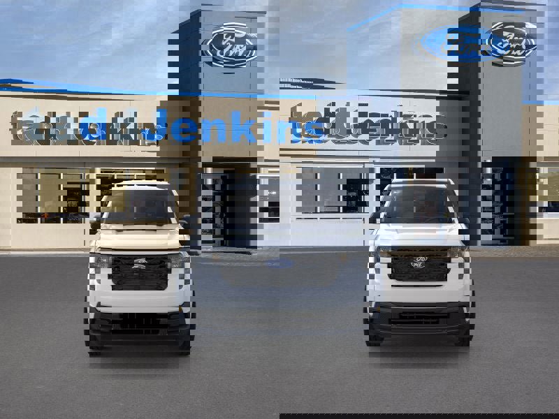 New 2026 Ford Maverick XLT w/ 4K Tow Package image 6