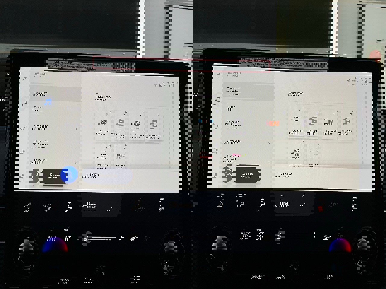 New 2026 Toyota bZ image 30