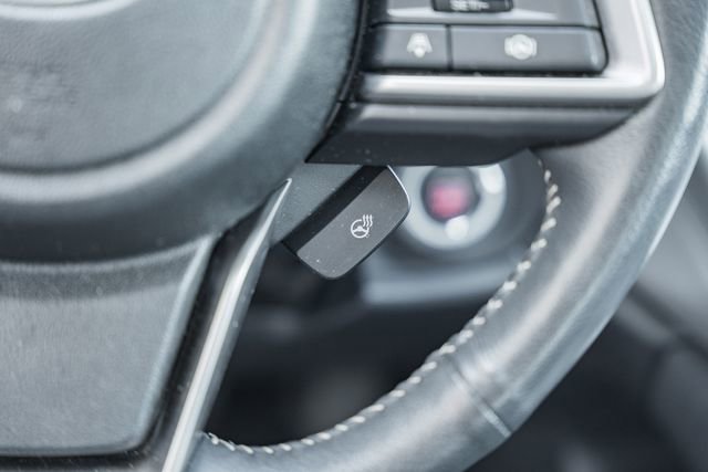 Used 2024 Subaru Legacy Limited AWD/4WD image 31