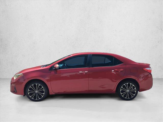 Used 2014 Toyota Corolla S FWD image 8