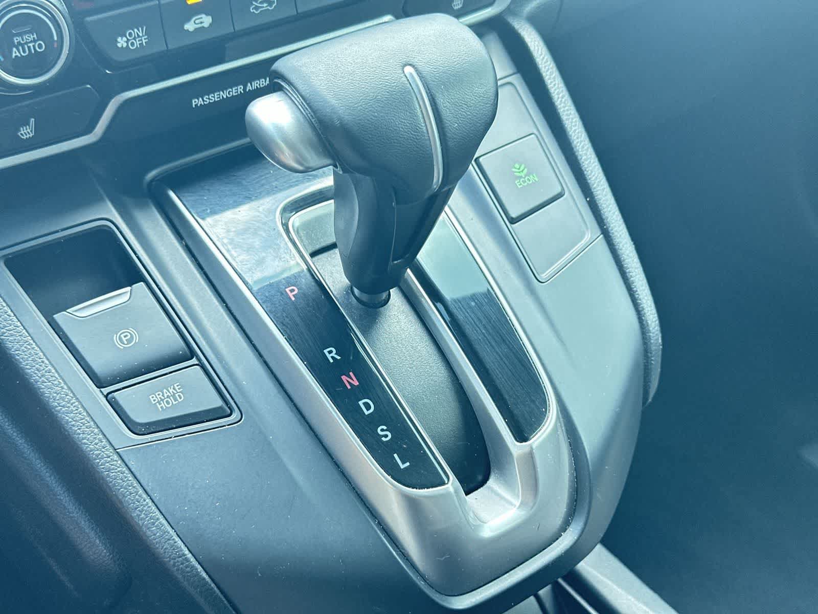 Used 2018 Honda CR-V EX-L image 22