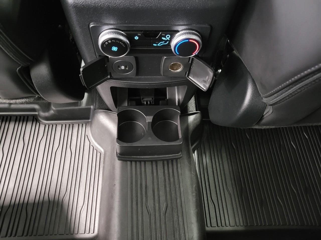 Used 2023 Ford Explorer XLT w/ Equipment Group 202A AWD/4WD image 52