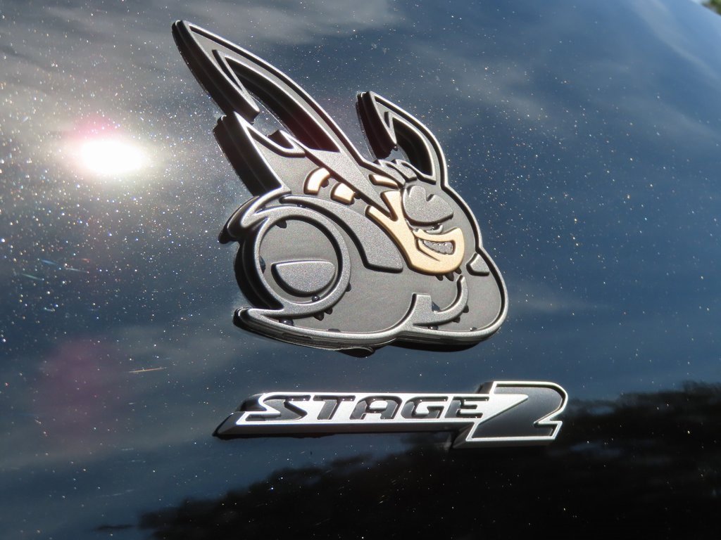 New 2024 Dodge Charger R/T Scat Pack w/ Plus Group image 21