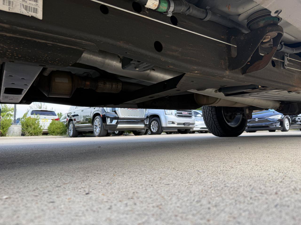 Used 2012 Chevrolet Silverado 1500 LT w/ All-Star Edition RWD image 9