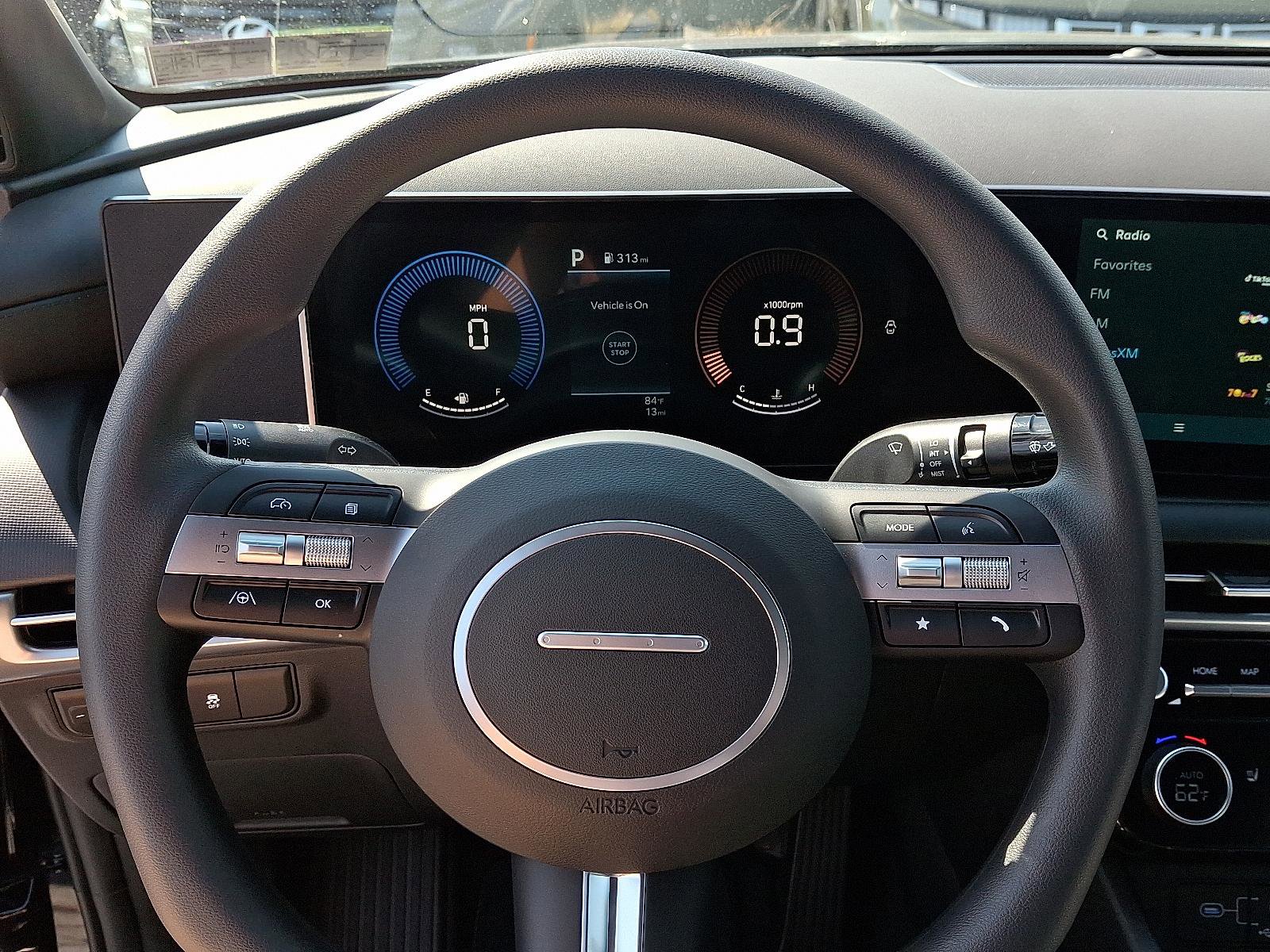 New 2026 Hyundai Santa Cruz SEL image 13