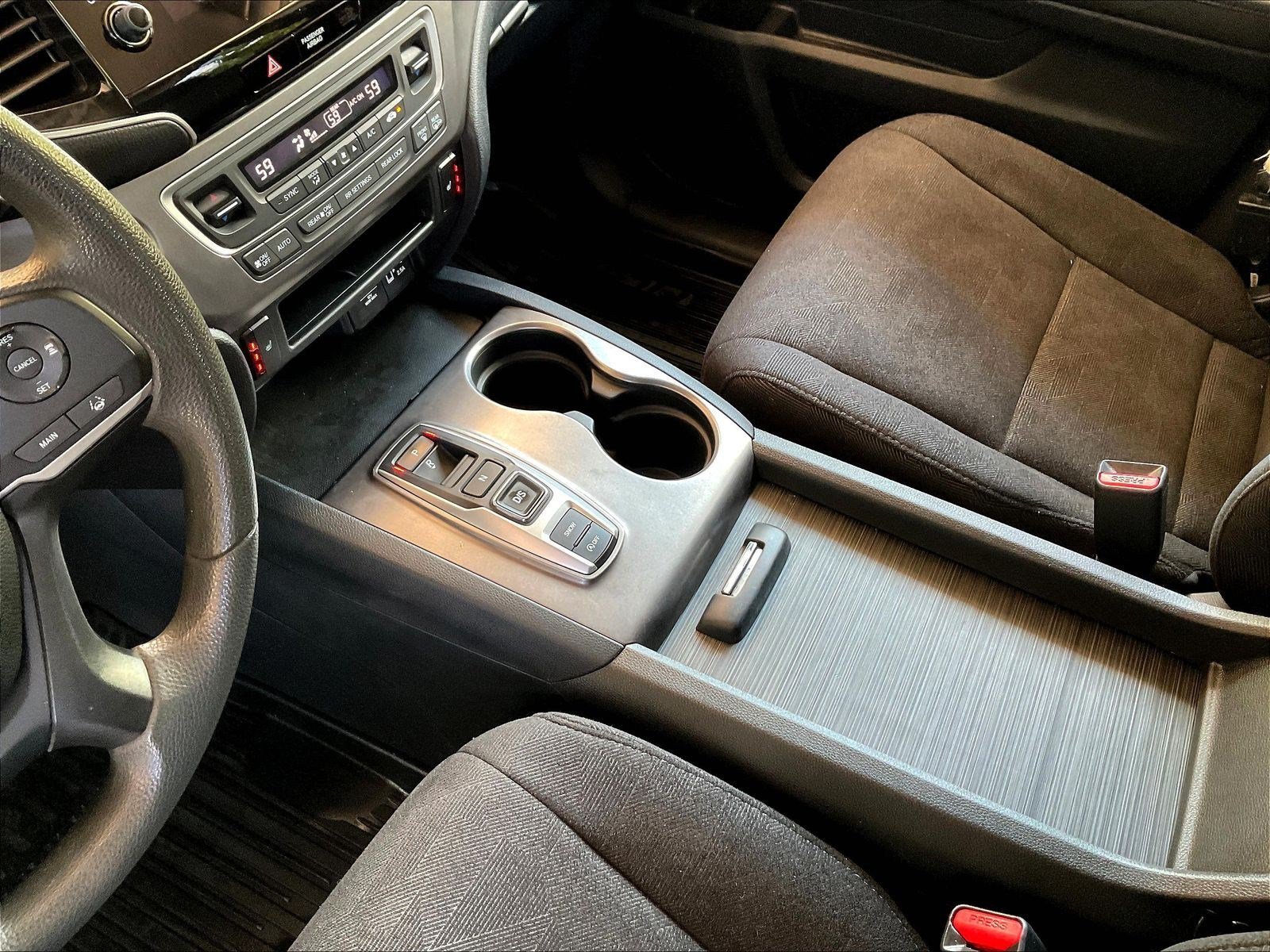 Used 2021 Honda Pilot EX image 18
