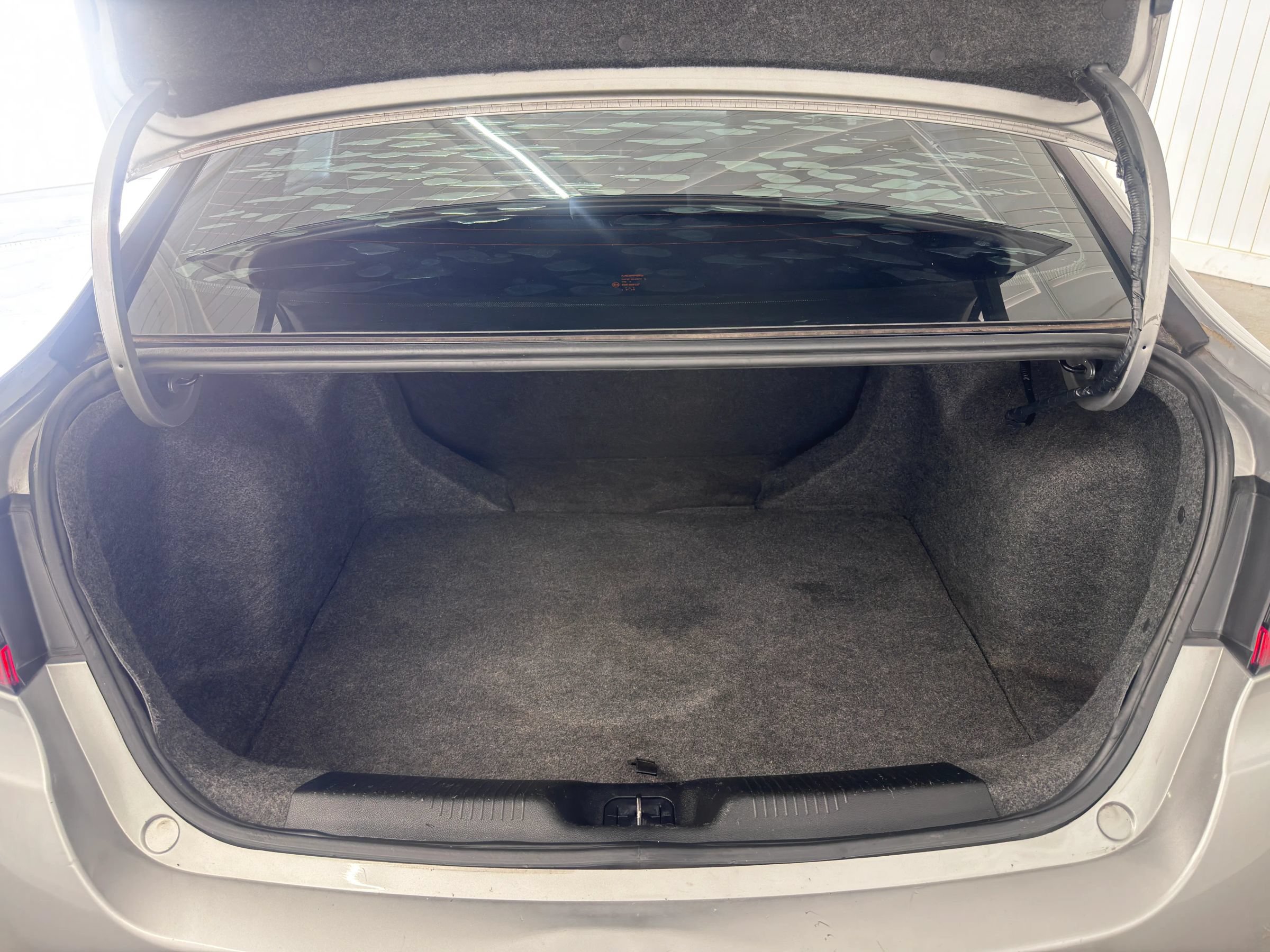 Used 2015 Dodge Dart SE w/ Convenience Group FWD image 13