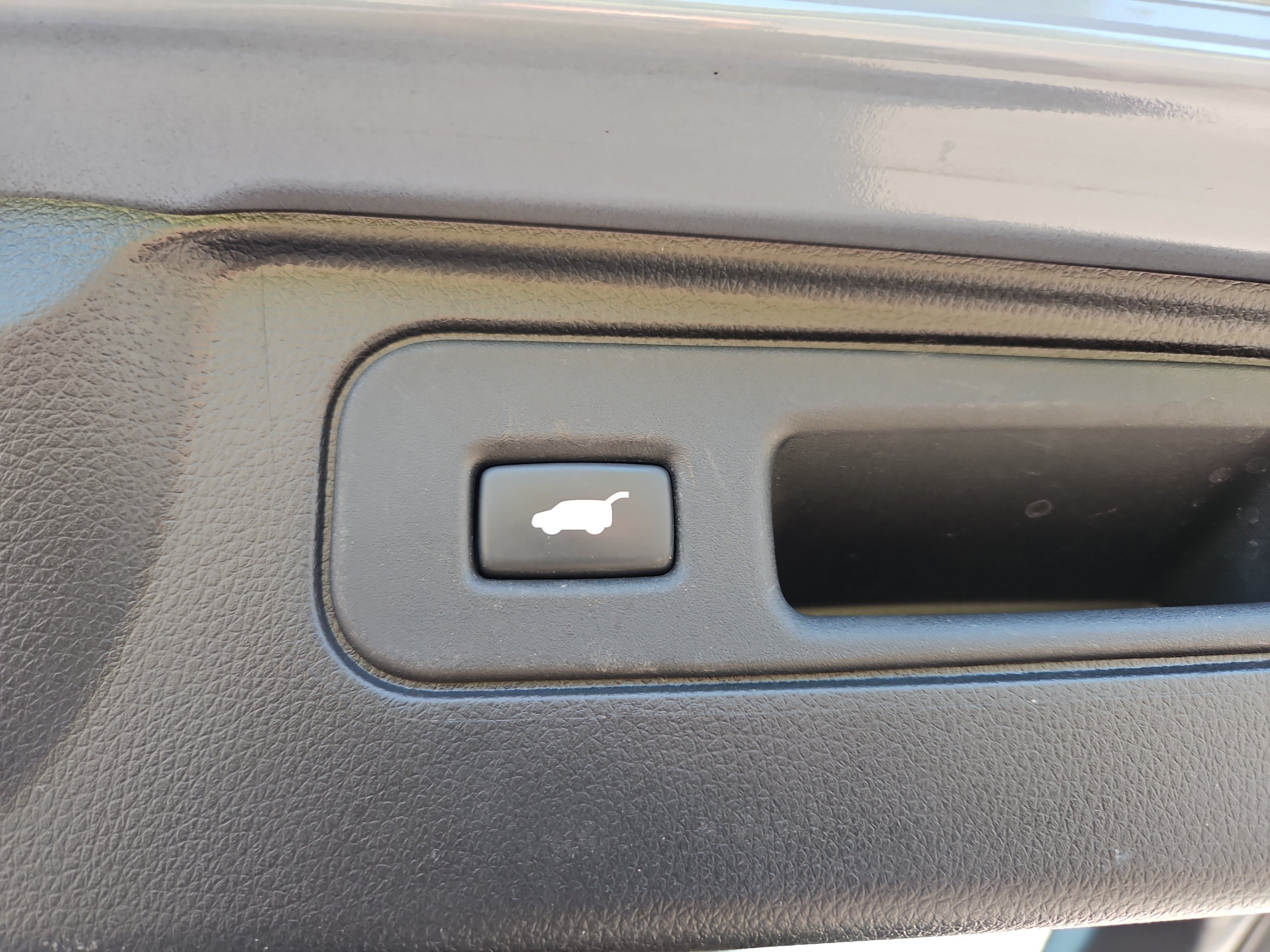 Certified 2024 Honda Passport TrailSport image 18