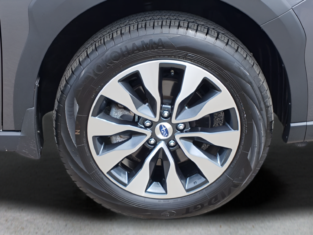 Used 2024 Subaru Outback Limited AWD/4WD image 31