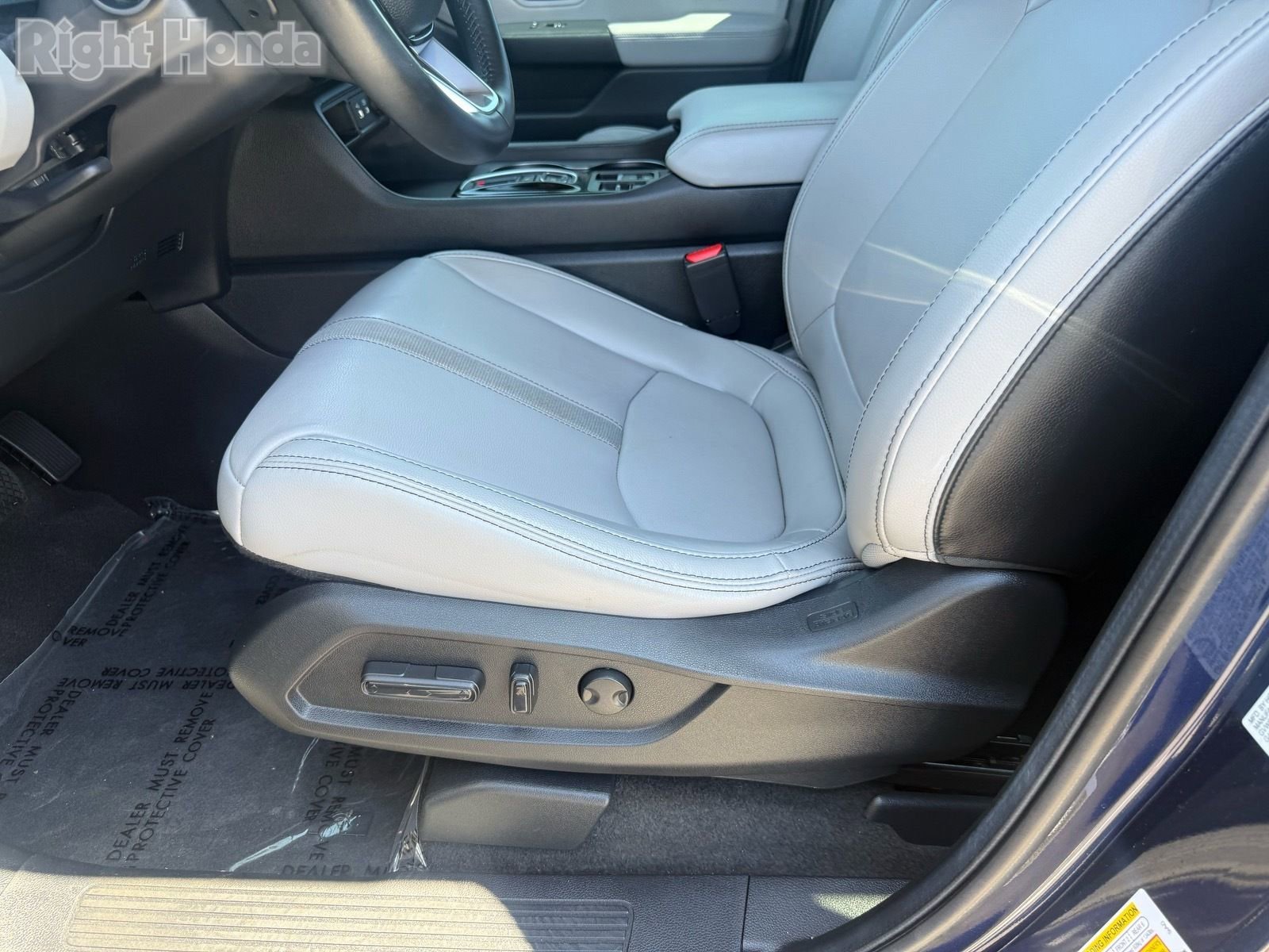 Certified 2025 Honda Pilot EX-L image 15