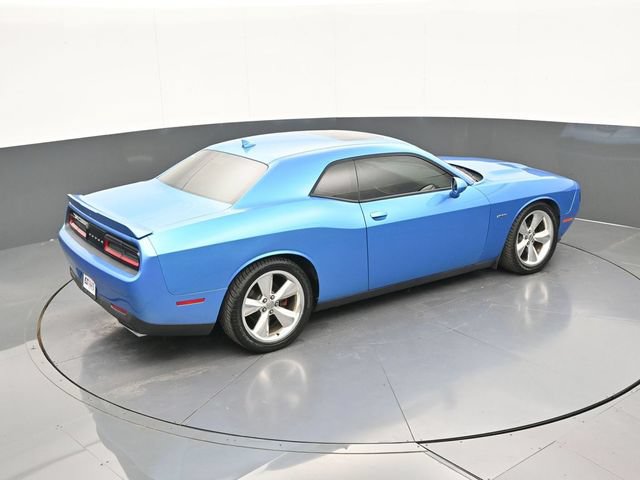 Used 2015 Dodge Challenger R/T Plus RWD image 58
