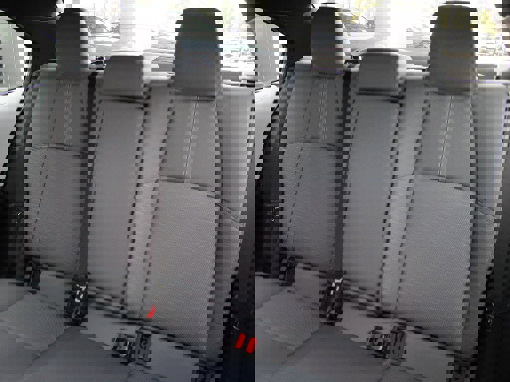 Used 2026 Toyota Corolla SE image 7