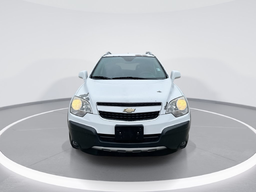 Used 2012 Chevrolet Captiva Sport LS FWD image 3