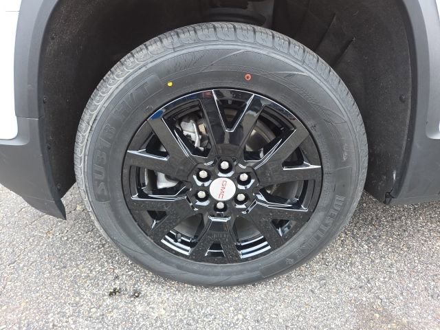 Used 2023 GMC Acadia SLT image 67