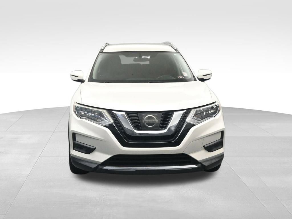 Used 2017 Nissan Rogue SV FWD image 8