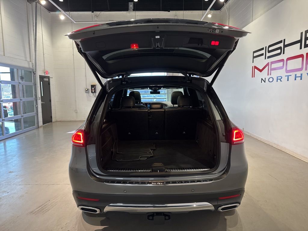 Used 2022 Mercedes-Benz GLE 350 4MATIC image 40