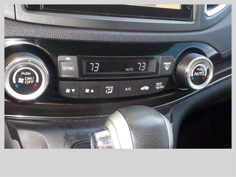 Used 2015 Honda CR-V EX-L image 26