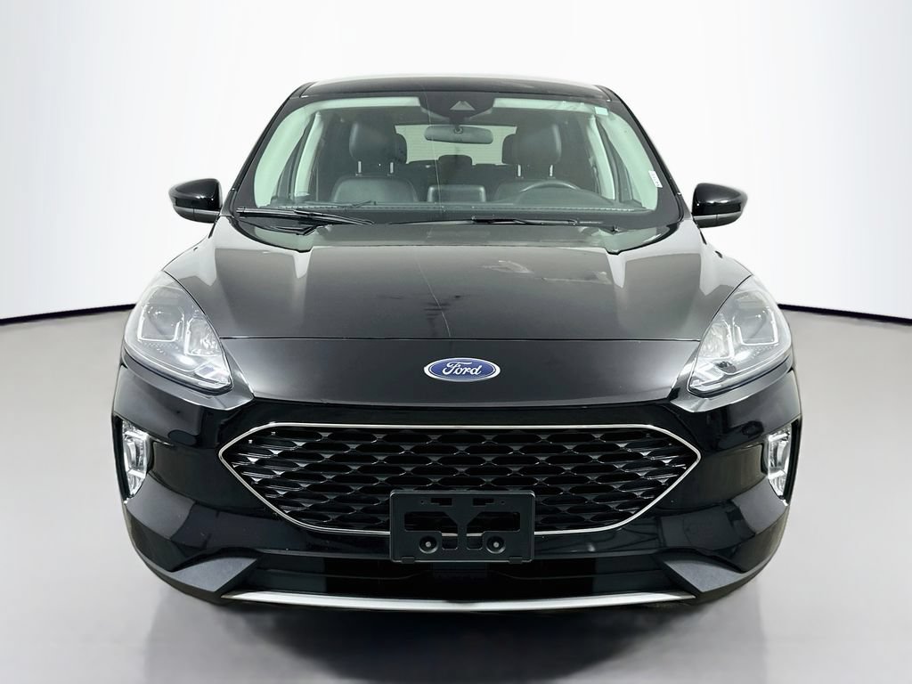 Used 2022 Ford Escape SEL FWD image 2