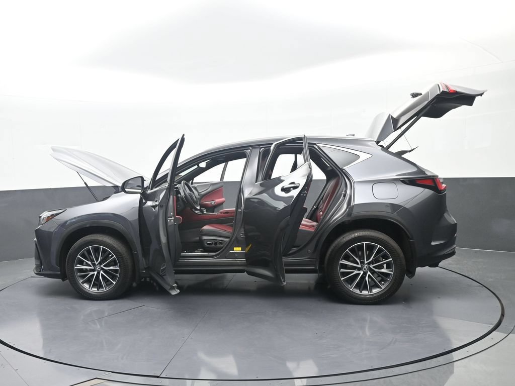 Used 2022 Lexus NX 350 AWD image 72