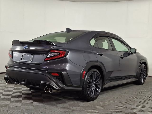 Used 2024 Subaru WRX Premium image 9