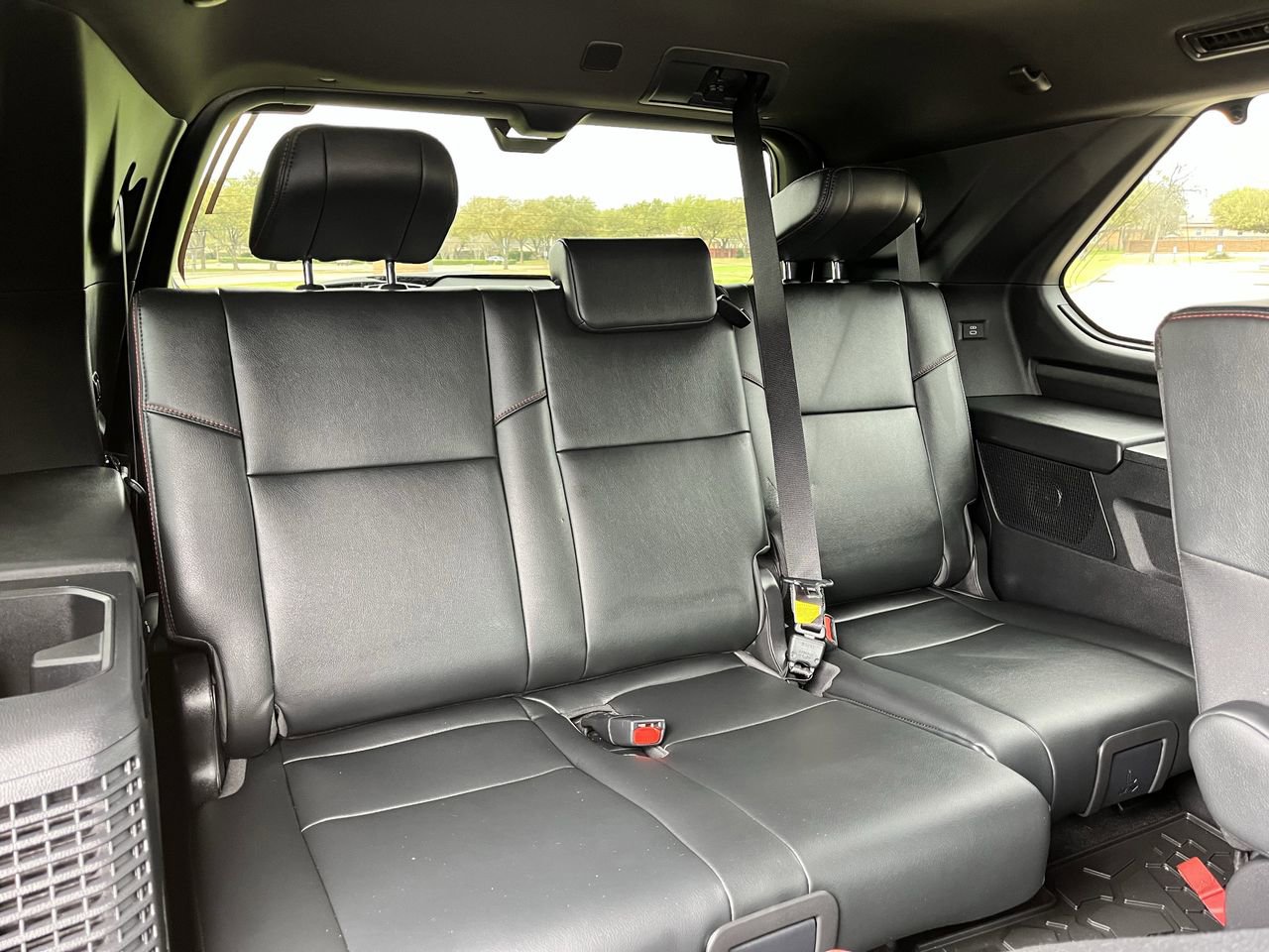 Used 2026 Toyota Sequoia TRD Pro image 28