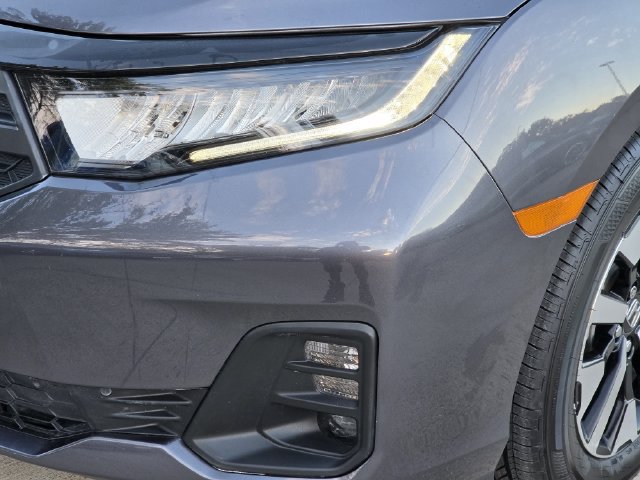 Used 2025 Honda Odyssey EX-L image 6
