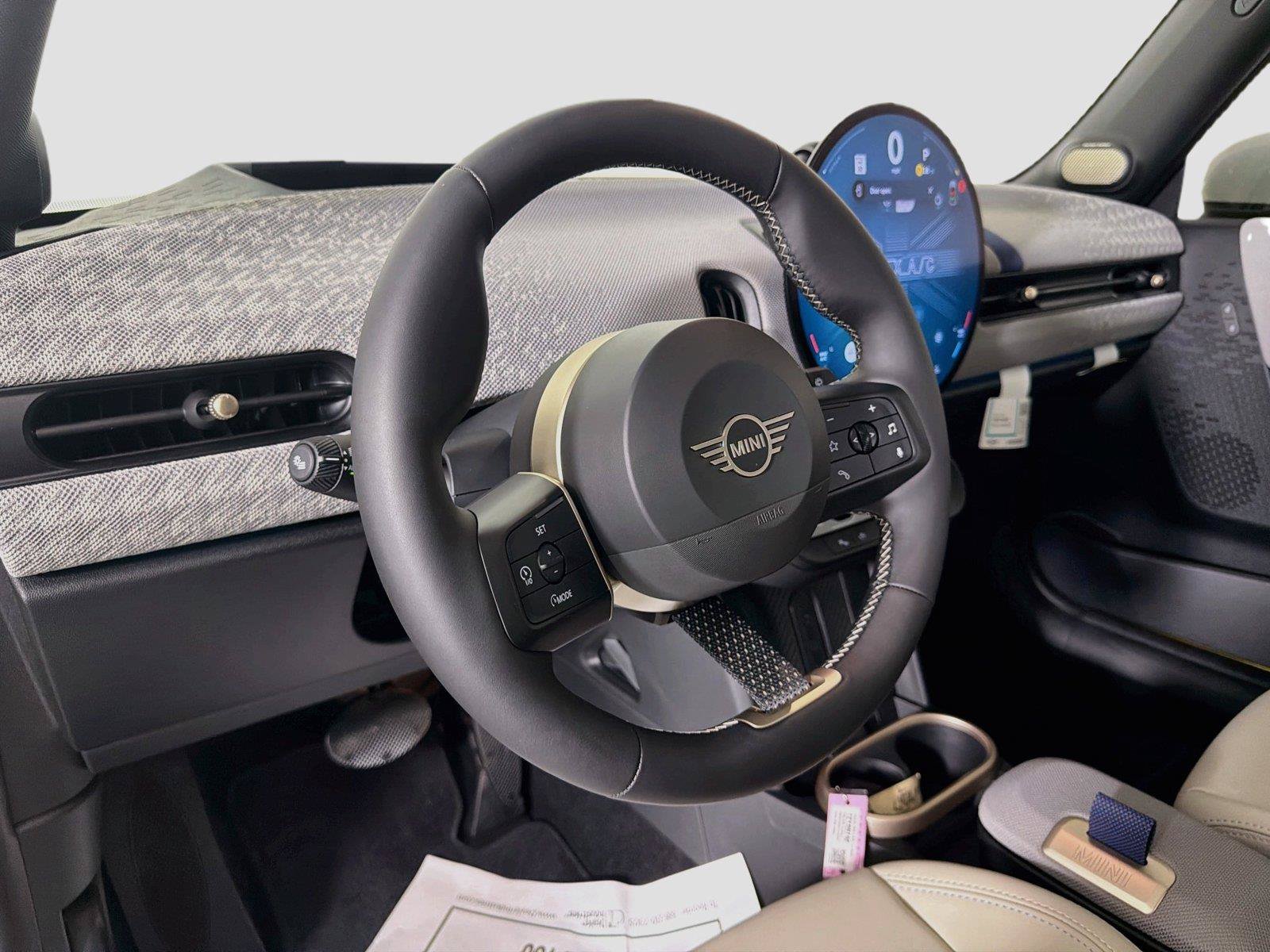 New 2026 MINI Cooper S FWD image 9